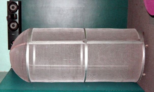 faraday cage
